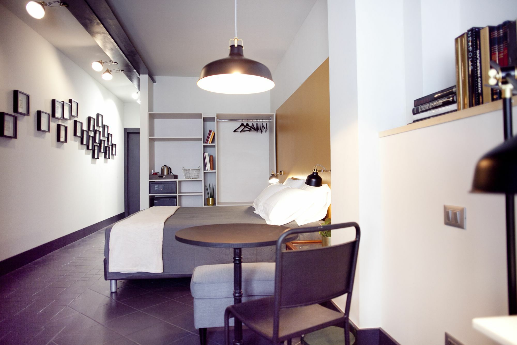 Pepita Lodge Верона Экстерьер фото