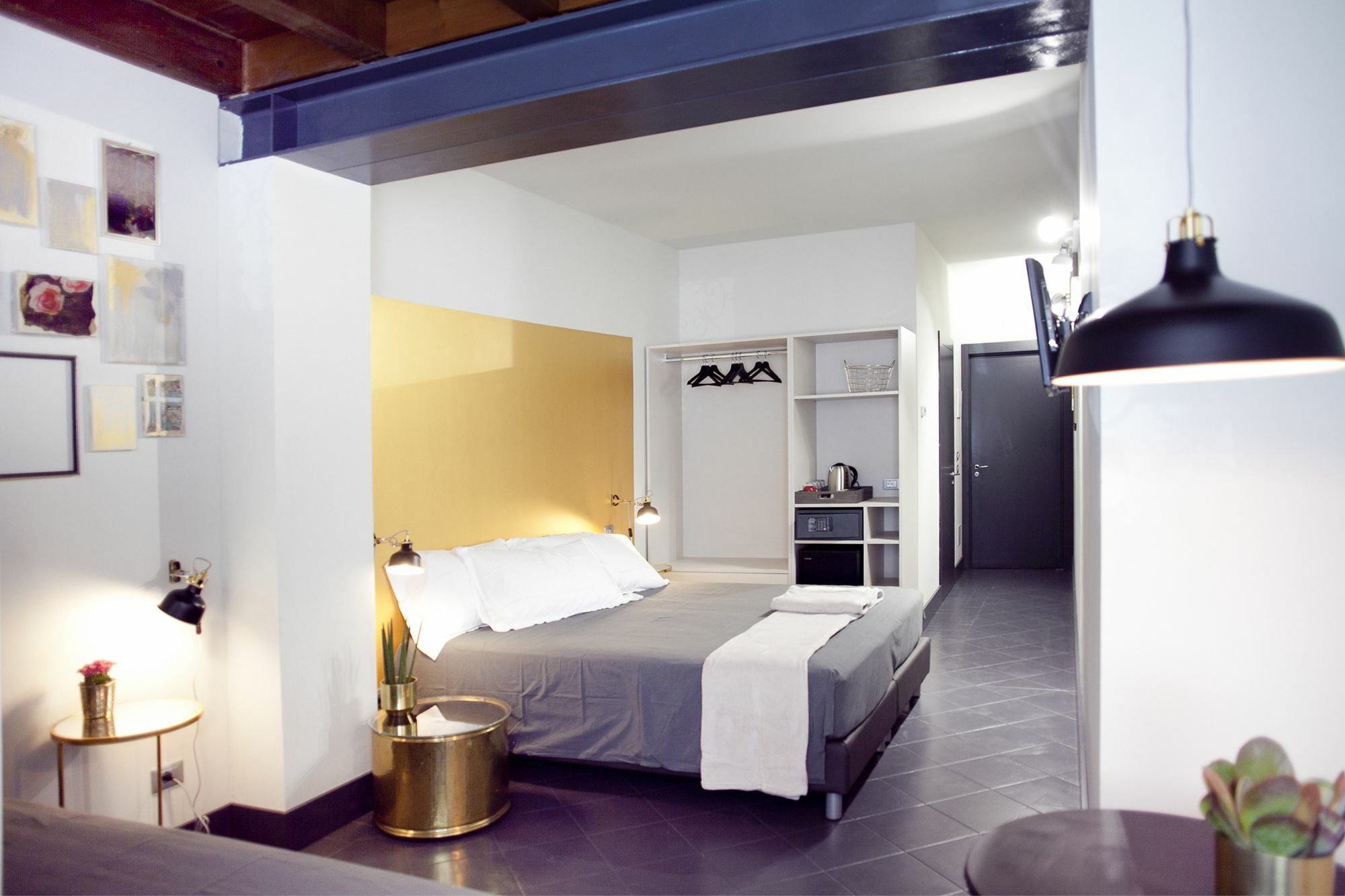 Pepita Lodge Верона Экстерьер фото