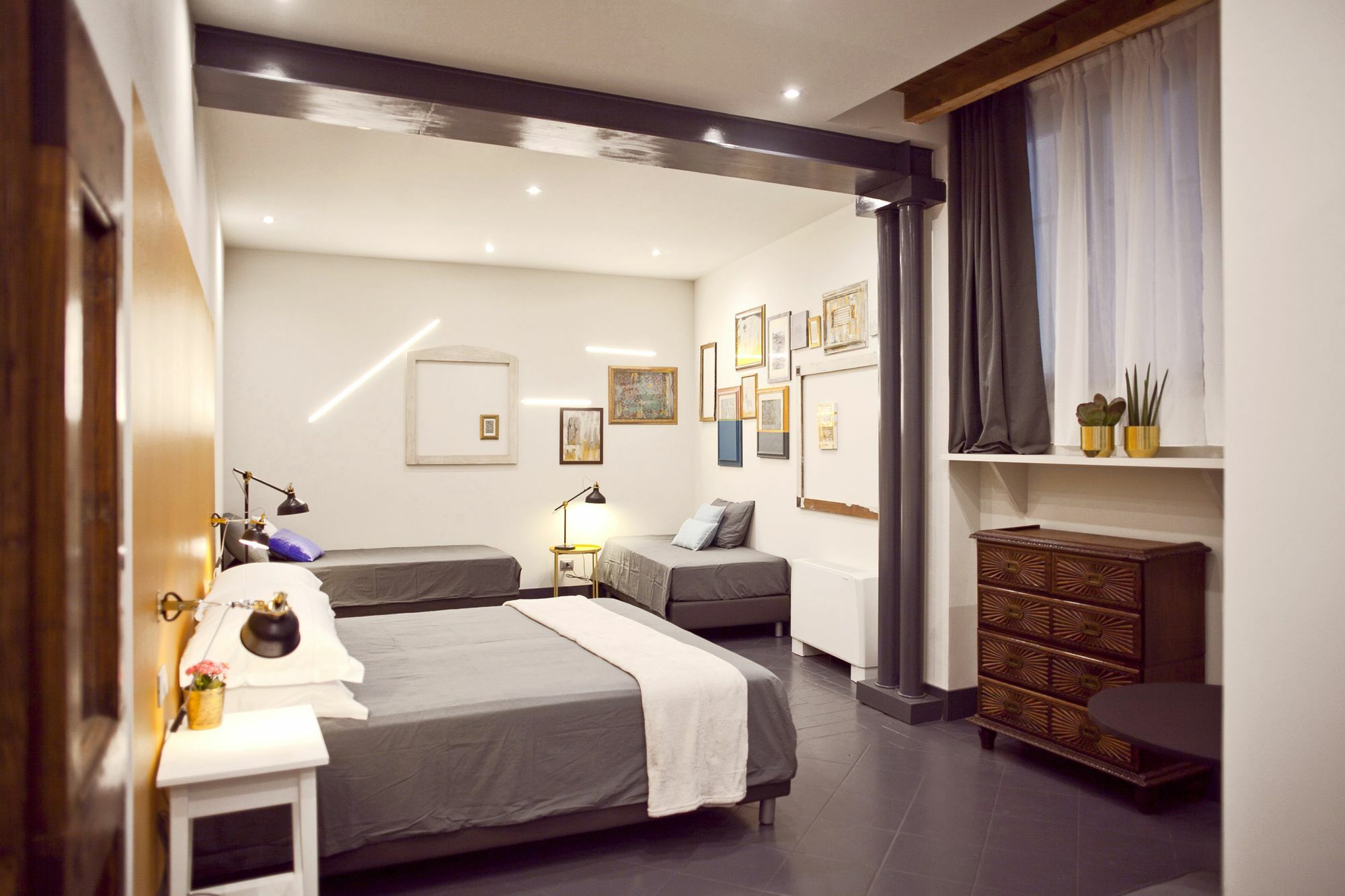Pepita Lodge Верона Экстерьер фото