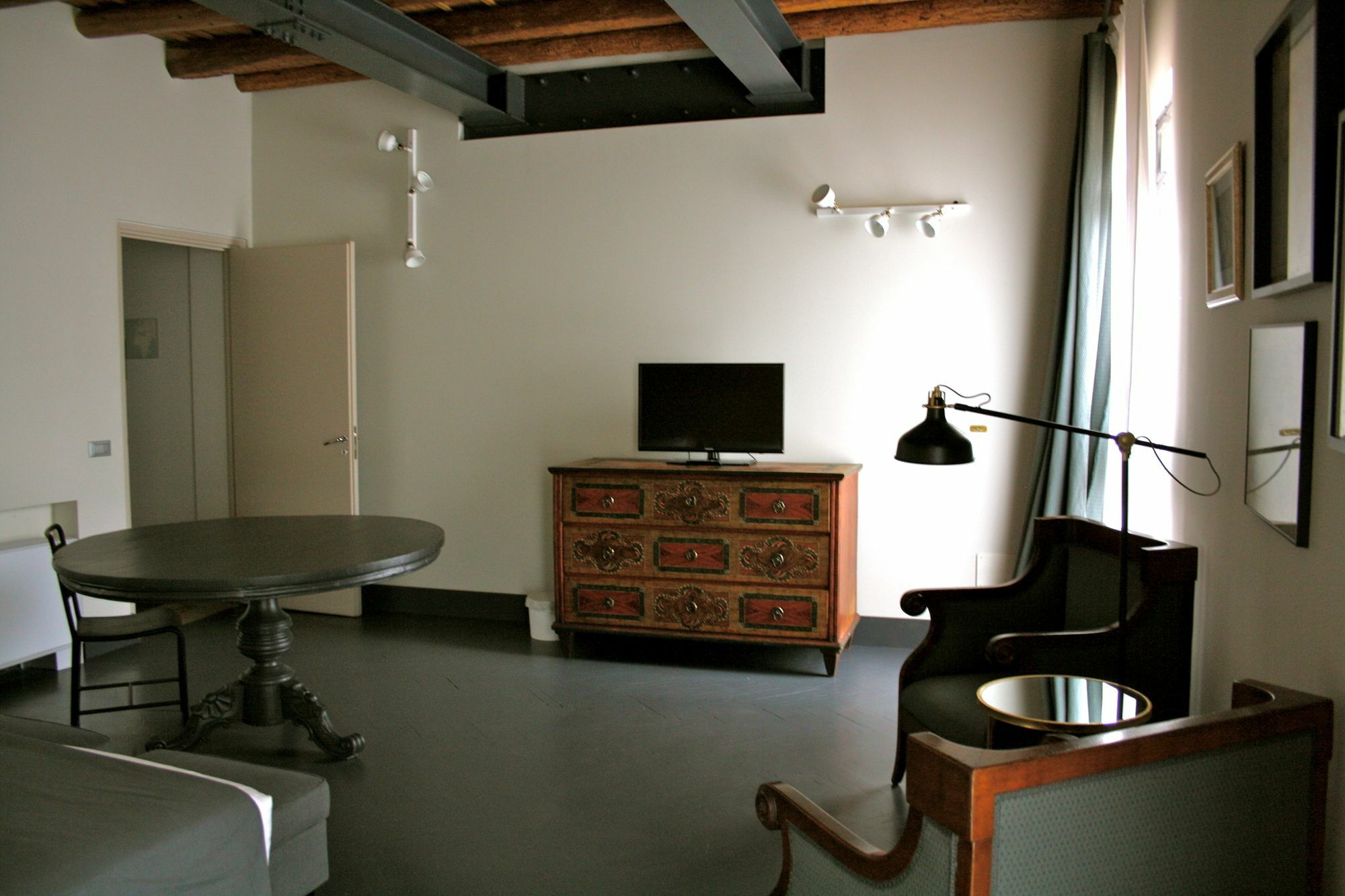 Pepita Lodge Верона Экстерьер фото