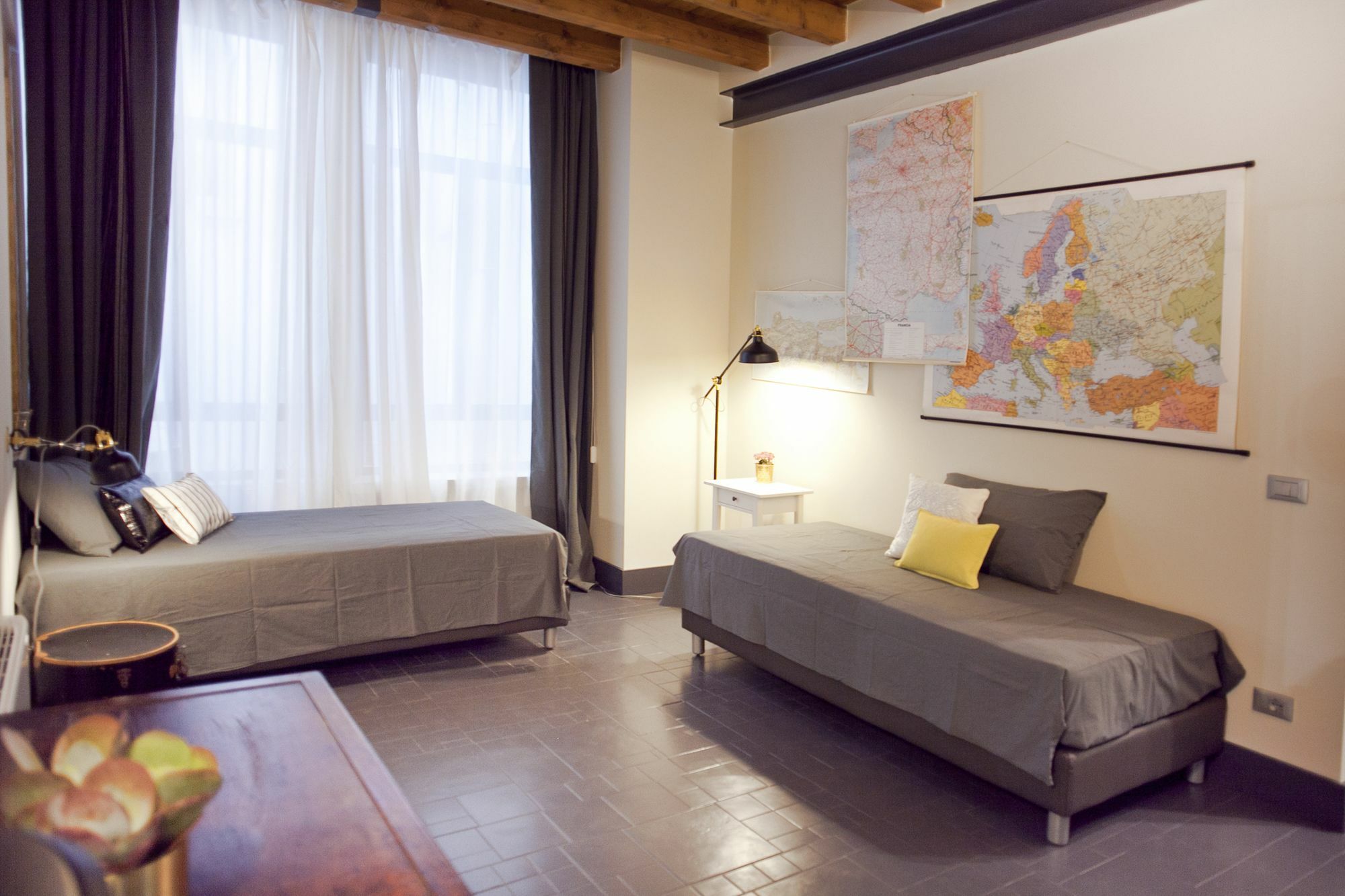 Pepita Lodge Верона Экстерьер фото