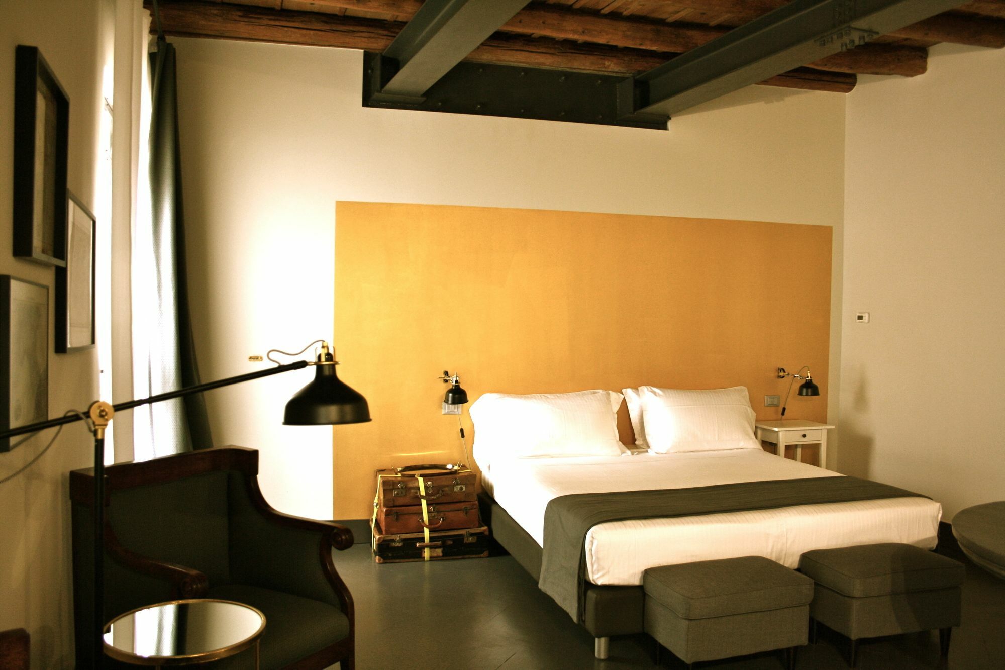 Pepita Lodge Верона Экстерьер фото